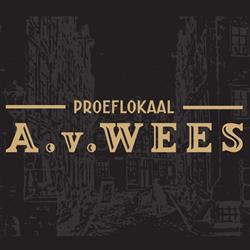 Proeflokaal A. van Wees, Amsterdam openingstijden