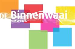 De Binnenwaai - Kerk op IJburg, Amsterdam openingstijden