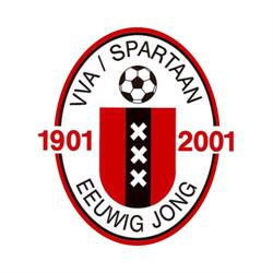 V.V.A./Spartaan, Amsterdam openingstijden