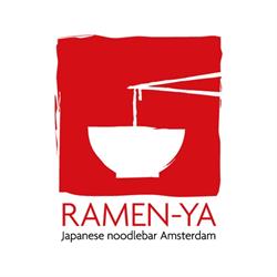 Ramen-Ya Japanese Noodlebar Amsterdam, openingstijden