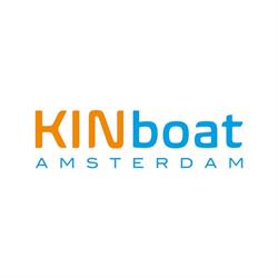 KINboat, Amsterdam openingstijden