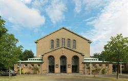 Eerste Kerk van Christus, Wetenschapper (First Church of Christ, Scientist), Amsterdam openingstijden