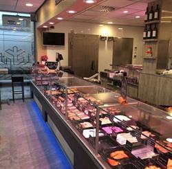 VOLENDAMMER VISHANDEL STROEK SIERPLEIN, Amsterdam openingstijden