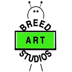 Breed Art Studios, Amsterdam openingstijden