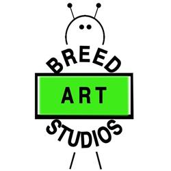Breed Art Studios, Amsterdam openingstijden