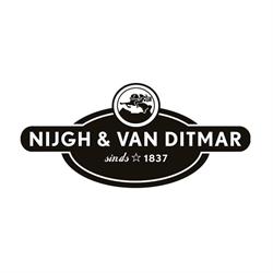 Nijgh & van Ditmar B.V., Amsterdam openingstijden