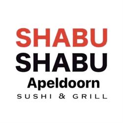 SHABU SHABU, Apeldoorn openingstijden