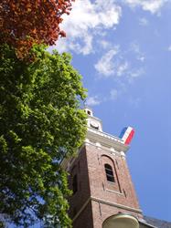 Hervormde Gemeente Tjamsweer, Appingedam openingstijden