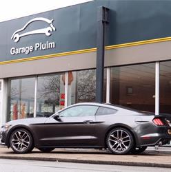 Garage Pluim, Arnhem openingstijden