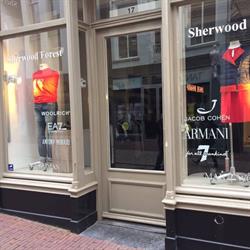 Sherwood Forest, Arnhem openingstijden