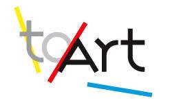 toART, Arnhem openingstijden
