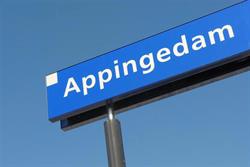 Woonvorm Van de Zijlen, Appingedam openingstijden