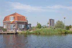 de Akermolen, Amsterdam openingstijden