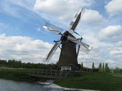 Pendrechtse Molen, Barendrecht openingstijden