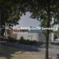 Vrije Evangelische Gemeente Bennekom, openingstijden