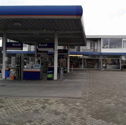 Gulf, Beilen openingstijden