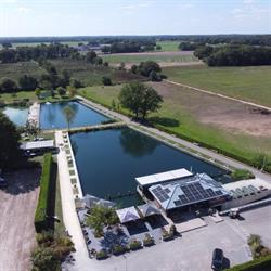 De Biestse Oevers, Biest-Houtakker openingstijden