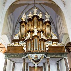 Martinikerk, Bolsward openingstijden