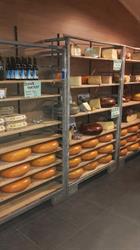 Versboerderij Daalwiek, Geesteren openingstijden