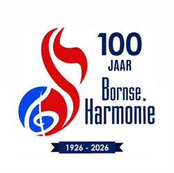 Bornse Harmonie oud papier containers, Borne openingstijden