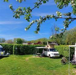 Camping De Gouwe Stek, Bovenkarspel openingstijden