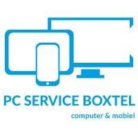 Pc Service-Boxtel, openingstijden
