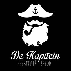 De Kapitein Breda, openingstijden