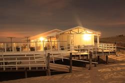 Beachhouse 25, Breskens openingstijden