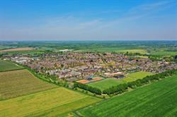 Dorpshuys van Cothen, openingstijden