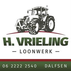 H. Vrieling Loonwerk, Dalfsen openingstijden