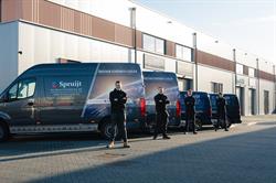 Spruijt Klimaattechniek B.V. - Airconditioning, De Goorn openingstijden