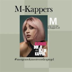 M-Kappers, De Zilk openingstijden