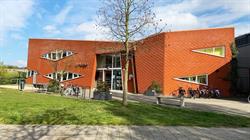 Wijkcentrum De Hofstee, Delft openingstijden