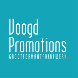 Voogd Promotions bv, Den Helder openingstijden