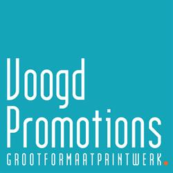 Voogd Promotions bv, Den Helder openingstijden