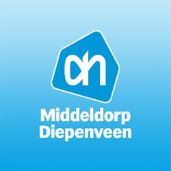 Albert Heijn, Diepenveen openingstijden