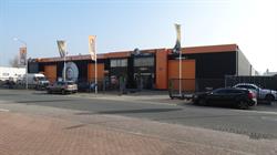Draaijer Turbo Service B.V., Dordrecht openingstijden