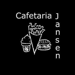 Cafetaria Jansen, Drunen openingstijden