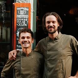 Burgers & Beers, Venlo openingstijden