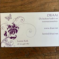 Draai, Duivendrecht openingstijden