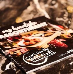 Cafetaria / Restaria Reintje, Duizel openingstijden