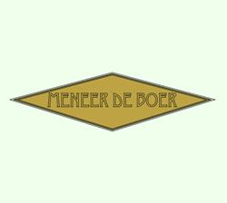 Meneer De Boer Breakfast All Day, Eindhoven openingstijden