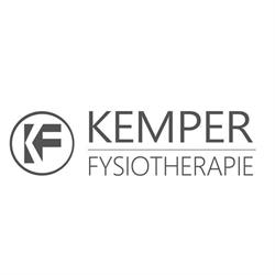 Kemper Fysiotherapie, Eindhoven openingstijden