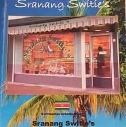 V.O.F. Sranang Switie's, Eindhoven openingstijden