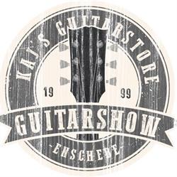 Kaj's Guitarstore, Enschede openingstijden