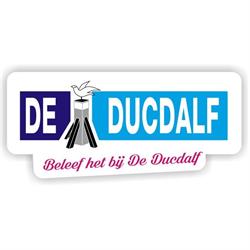 De Ducdalf, Espel openingstijden