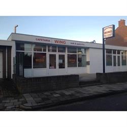 Cafetaria Wing, Landgraaf openingstijden