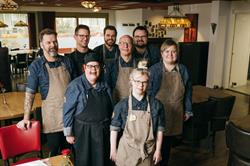 Wijkcentrum & eetcafé De Bonte Veer, Enkhuizen openingstijden