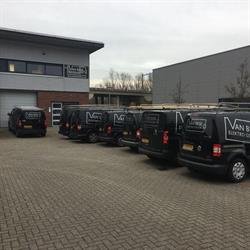 Van Beek Elektro Gouda, openingstijden