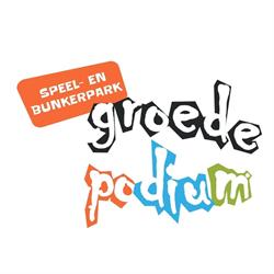Speel- en infopark Groede Podium, openingstijden